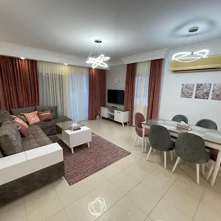 Delta Sharm Apartments With Free Internet Wi-Fi-2