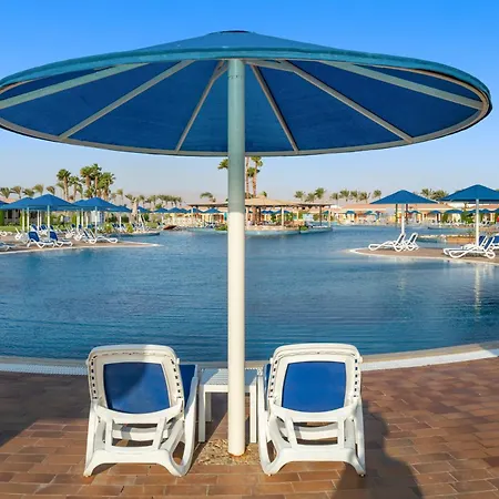 Pickalbatros Golf Beach Resort-2