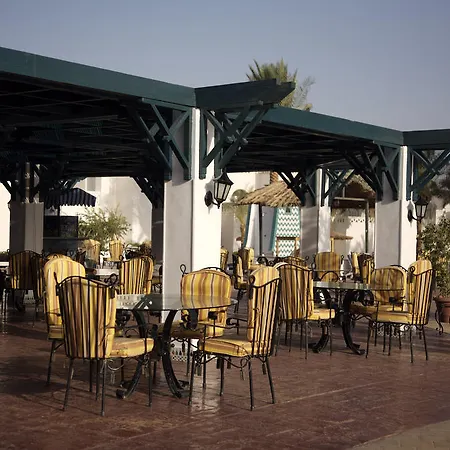Sonesta Club Sharm El Sheikh-3