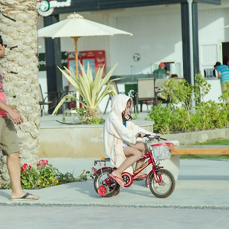 Mousa Coast Hotel & Spa-3