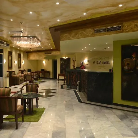 Aida 2 Hotel Naama Bay-3