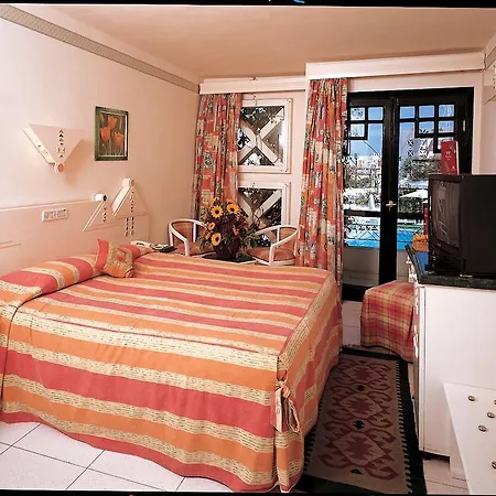 Kahramana Hotel Naama Bay-2