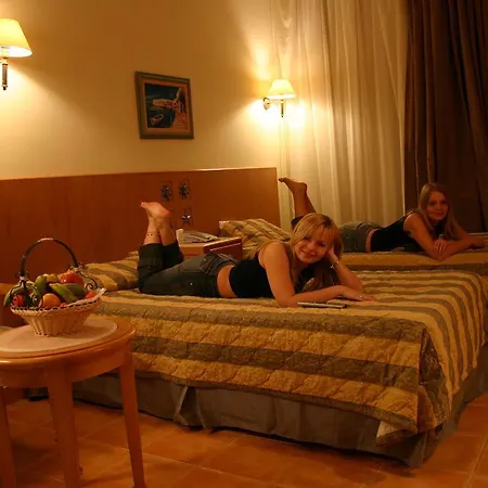 Gardenia Plaza Hotel And Resort-3