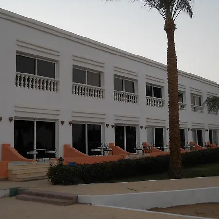 Royal Paradise Resort-3