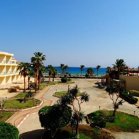 La Playa Beach Resort Taba-3