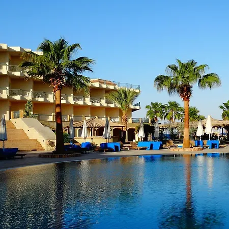 La Playa Beach Resort Taba-2