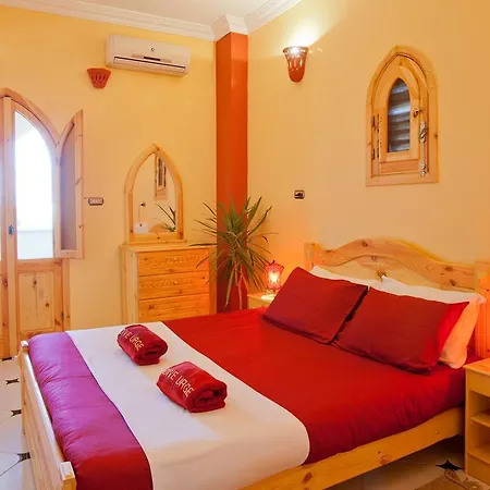 Dahab Holiday Flats-3
