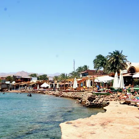 Dahab Holiday Flats-2
