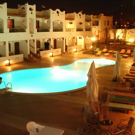 Oricana Dahab-3