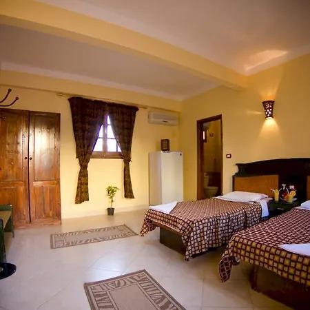 Sea Horse Hotel Dahab-2