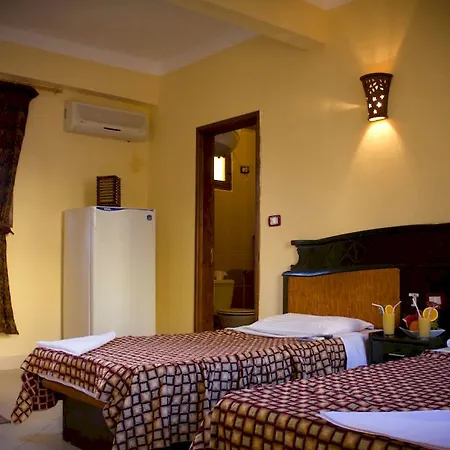 Sea Horse Hotel Dahab-3