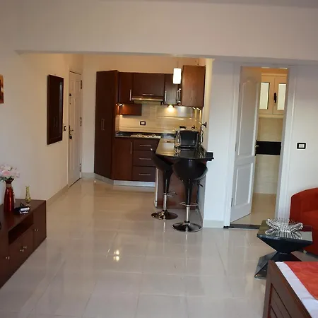 Studio In Delta Sharm-2