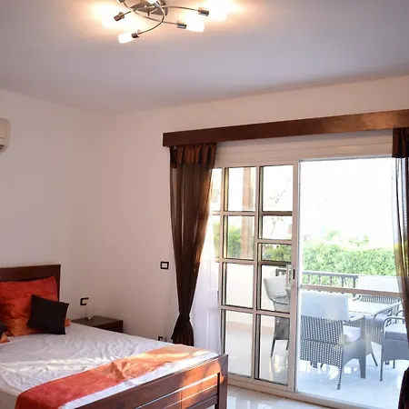 Studio In Delta Sharm-3
