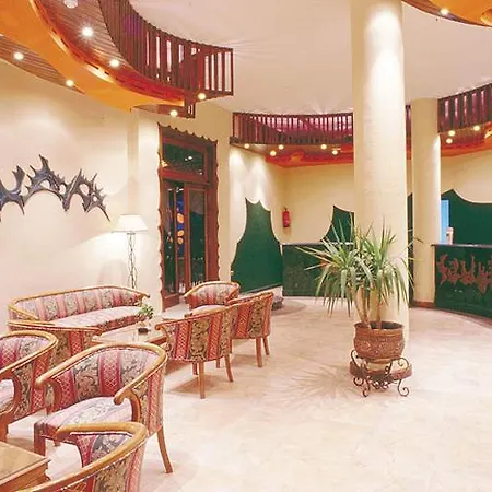 Hotel Turquoise Beach-2