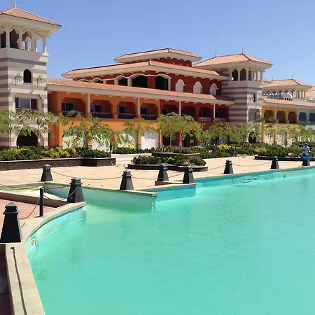Chalets In Porto Sharm - Families Only An-3