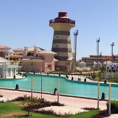 Chalets In Porto Sharm - Families Only An-2