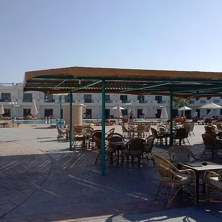 Sharm Cliff Resort-3