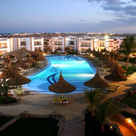 Gardenia Plaza Hotel And Resort-2