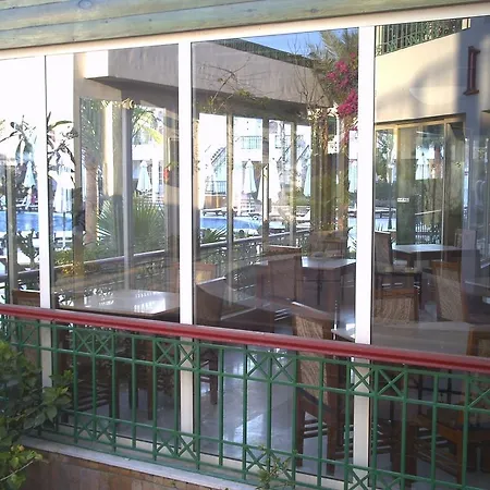 Resta Sharm Club Resort Sharm El Sheikh-3