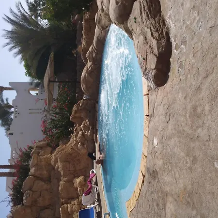 Holiday Rooms Domina Coral Bay-3