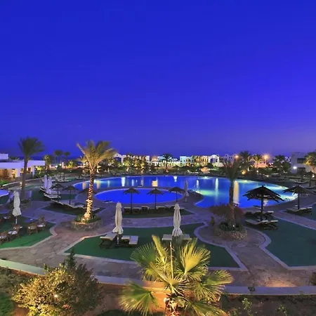 Coral Beach Resort Montazah (Adults Only)-2