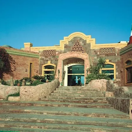 Zouara Sharm Hotel-2