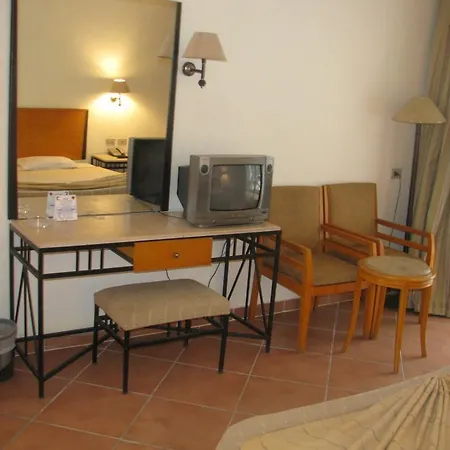 Luna Sharm Hotel-2