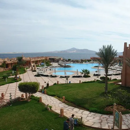 Hauza Beach Resort & Aqua-2