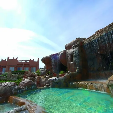 Hauza Beach Resort & Aqua-3