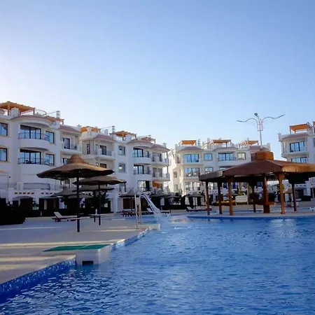 Sharm Hills Resort-3