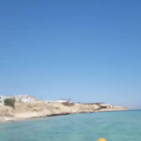 Sharm Suite Privata Domina-3