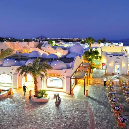 Sharm Suite Privata Domina-2