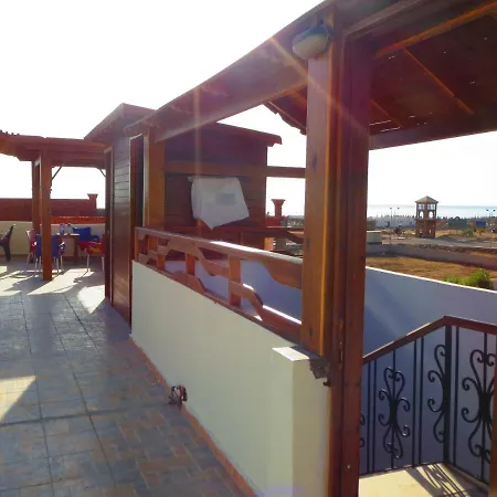 Villa Boghdady Dahab-3