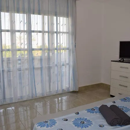New Apartment In Delta Sharm Resort, Free Wifi-3