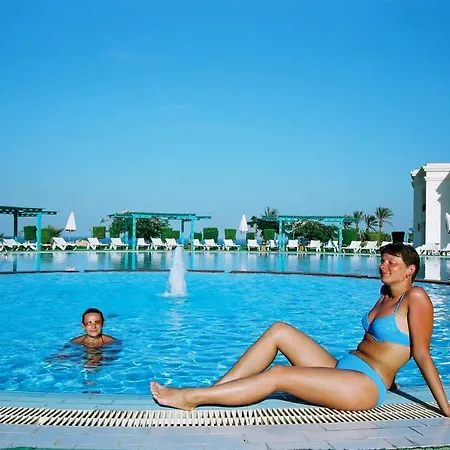 Royal Paradise Beach Resort-3