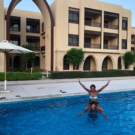 Golf Heights, Nabq Bay, Sharm El Sheikh, Egitto-3
