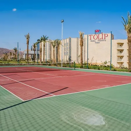 Tolip Taba Resort And Spa-3