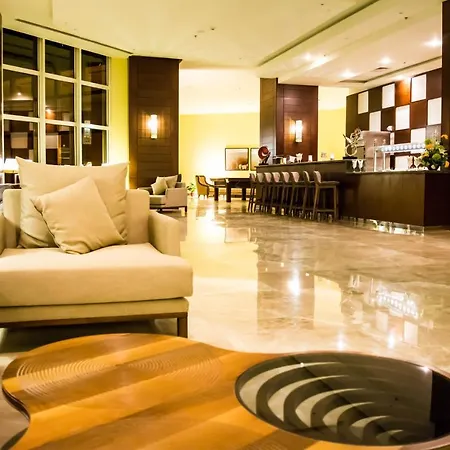 Tolip Taba Resort And Spa-2