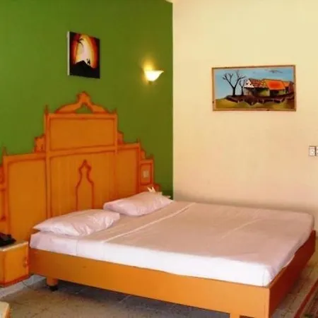 Zouara Sharm Hotel-3