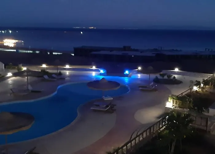 Ferienwohnung Awesome View Dahab