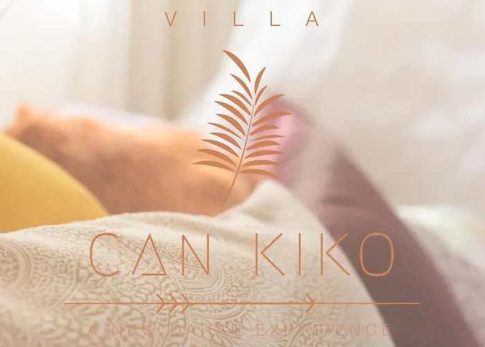 Villa Can Kiko Dahab