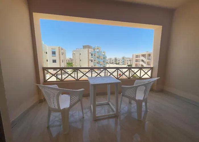 Hotels in Ras Sudr