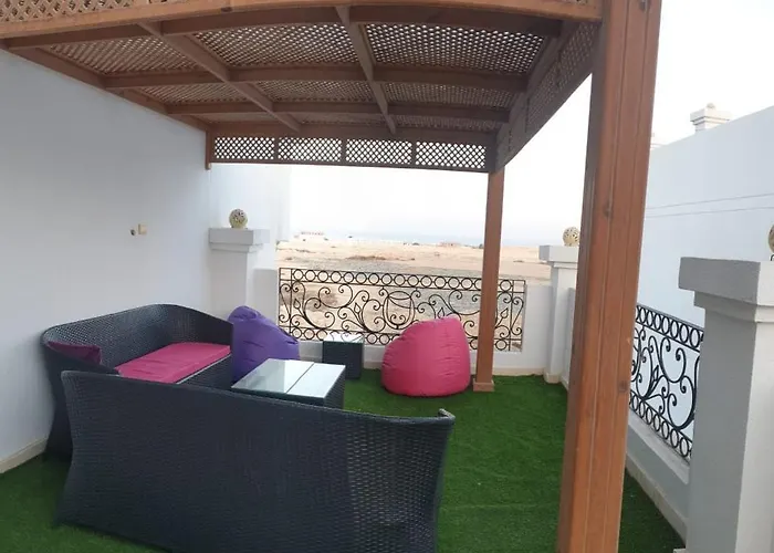 Private Villa, Stand Alone, 4 Bed Rooms,Sharm Hills Resort con Piscina