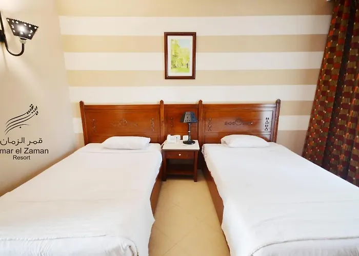 Amar El Zaman Boutique Sharm El-Sheikh