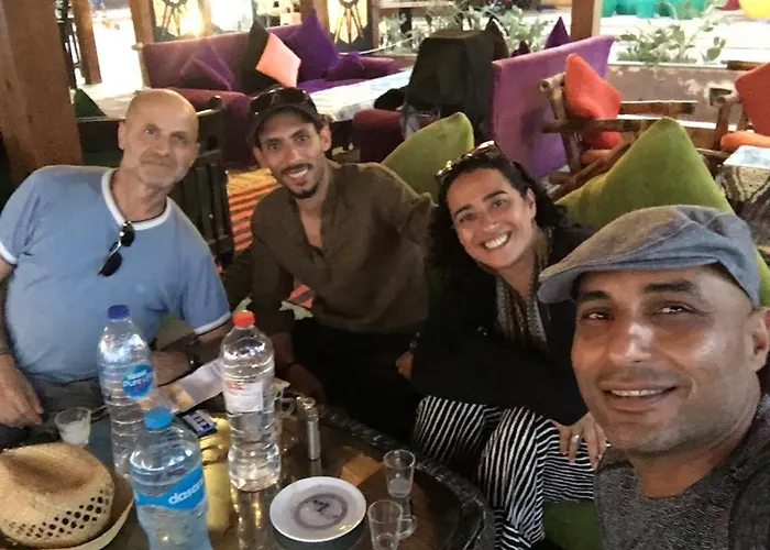 Jasmine Pension Sharm el Sheikh