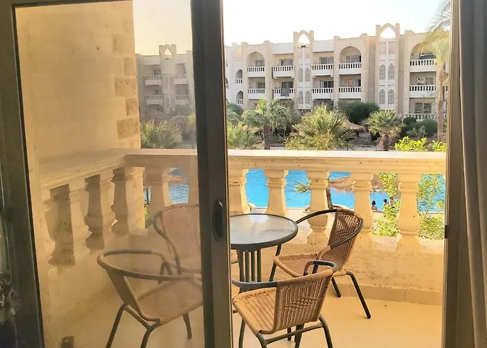 Sunny Sharm Appartamento