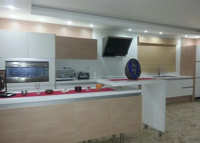 Luxe Villa's in Sharm-el-Sheikh