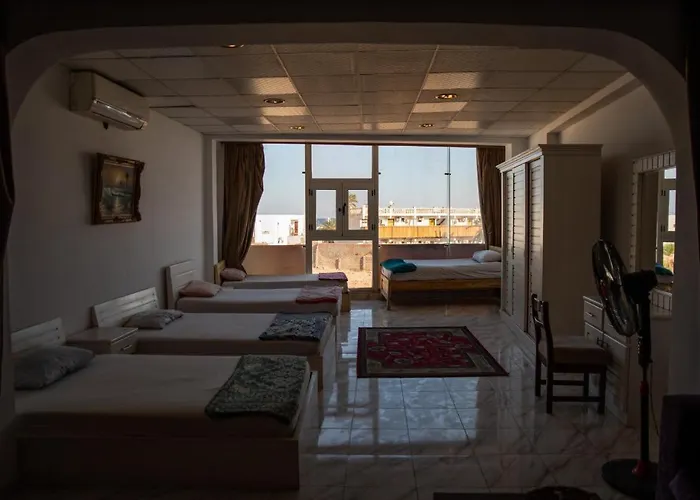Ferienwohnung Station House Dahab