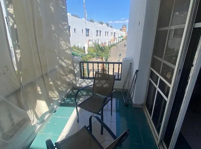 Haustierfreundliches Ferienwohnung Delta Sharm 205