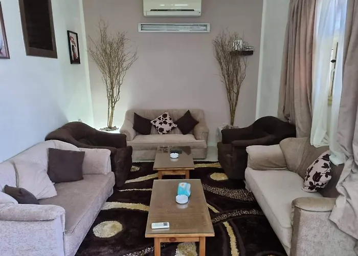 Haustierfreundliches Apartment For Rent In Dahab